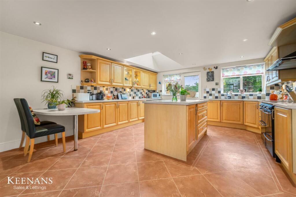 Main image of property: Foulds Avenue, Bury