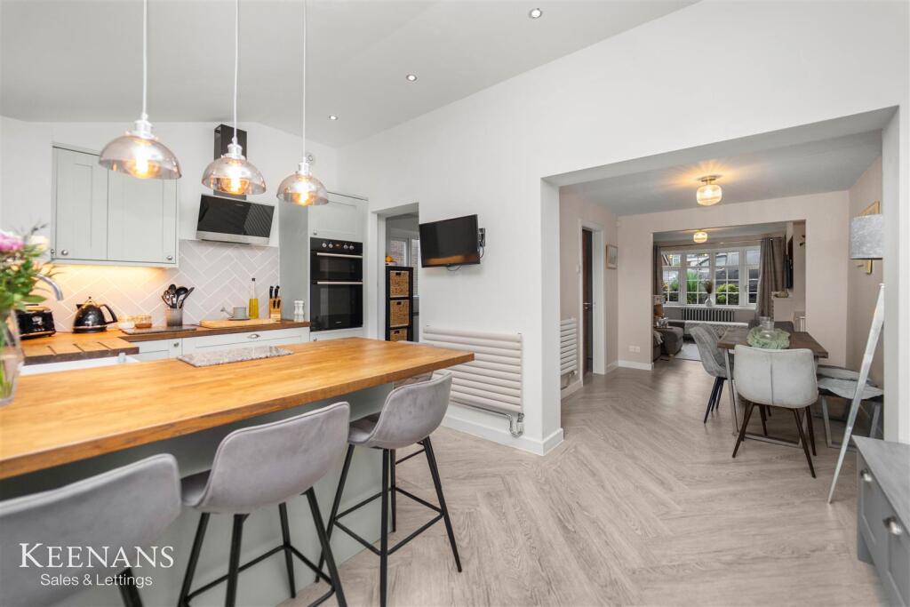 Main image of property: Stockton Drive, Bury