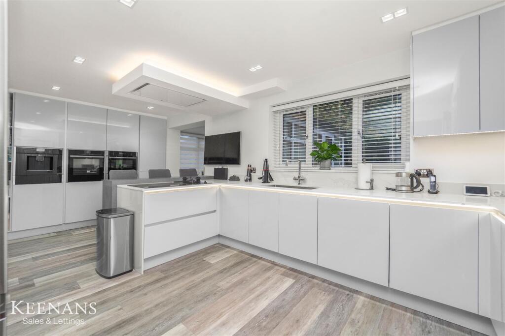 Main image of property: Highmeadow, Radcliffe