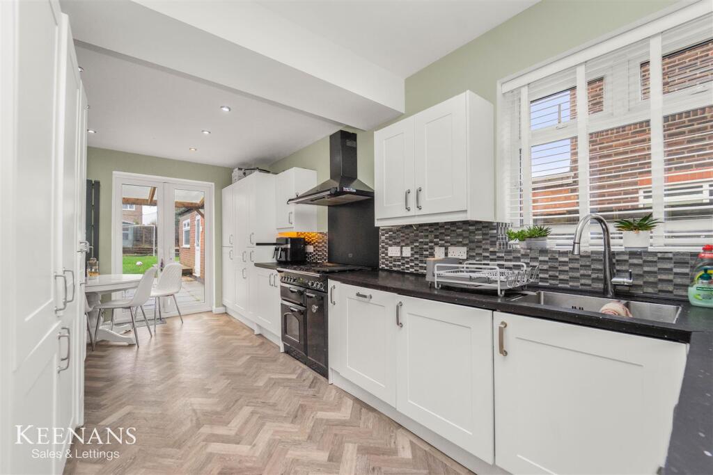 Main image of property: Brandlesholme Road, Bury