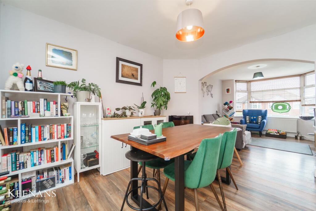 Main image of property: Agecroft Road East, Prestwich, Manchester