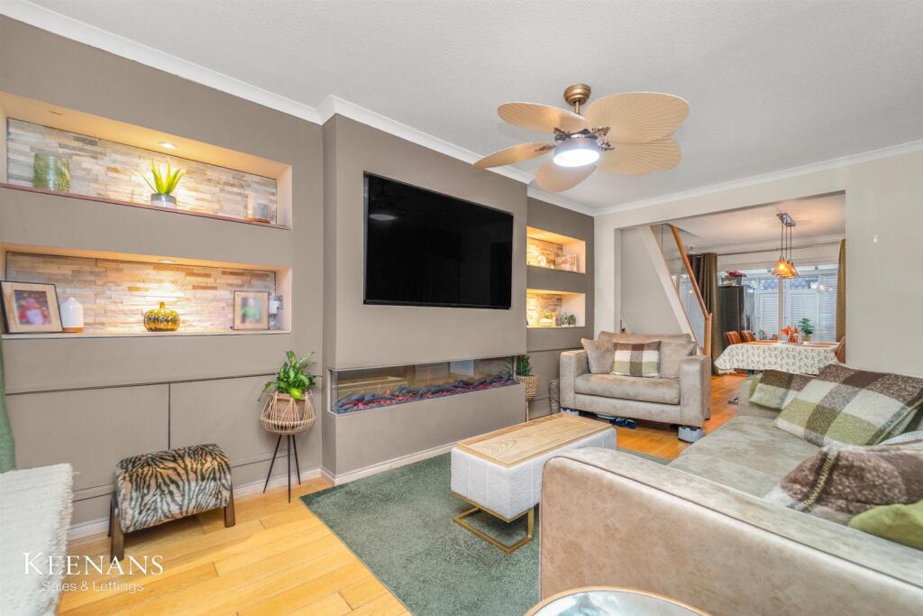 Main image of property: Affleck Avenue, Radcliffe