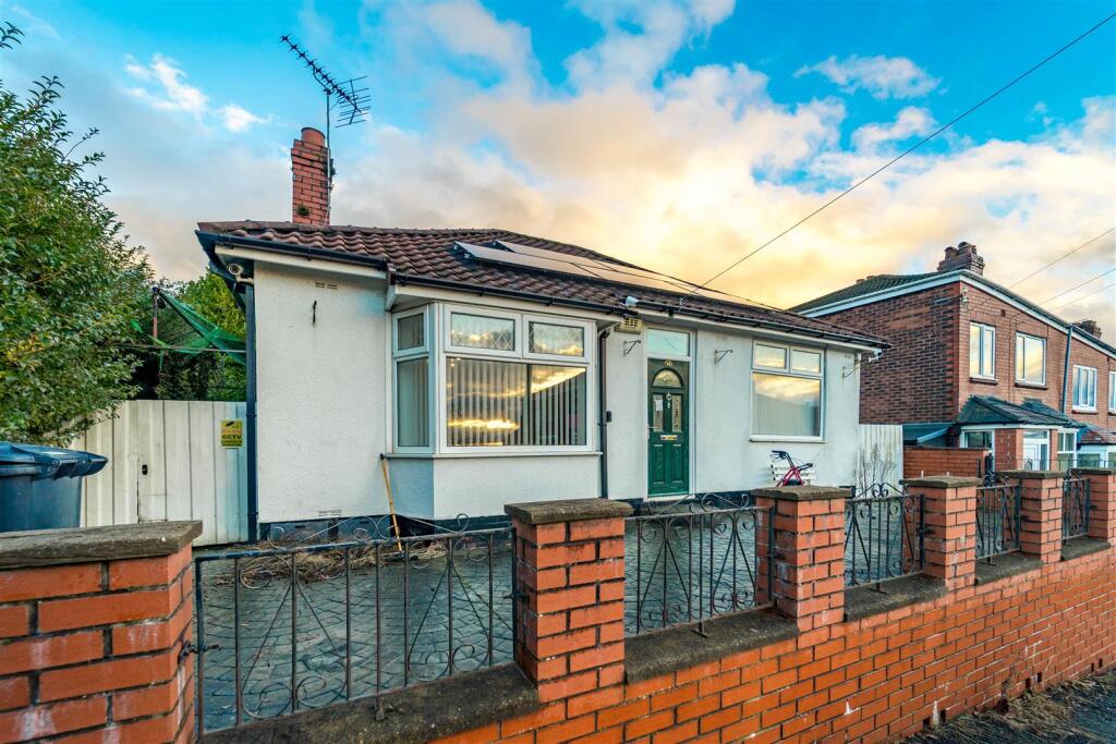 Main image of property: Second Avenue, Bury