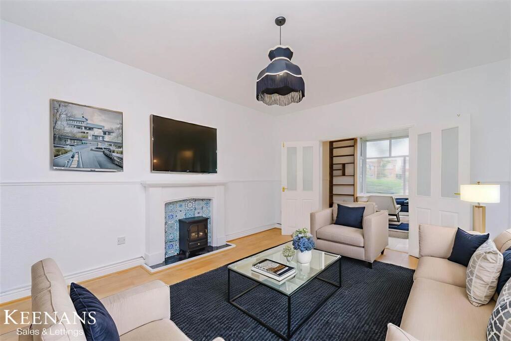 Main image of property: Walshaw Road, Bury