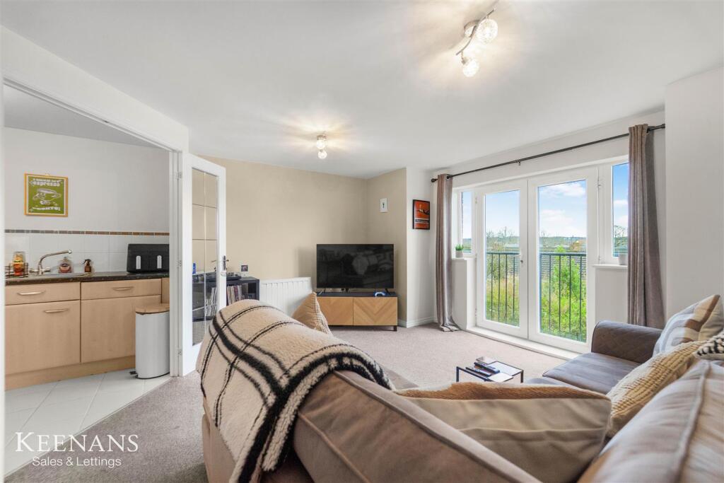 Main image of property: Oakwood Grove, Radcliffe, Manchester