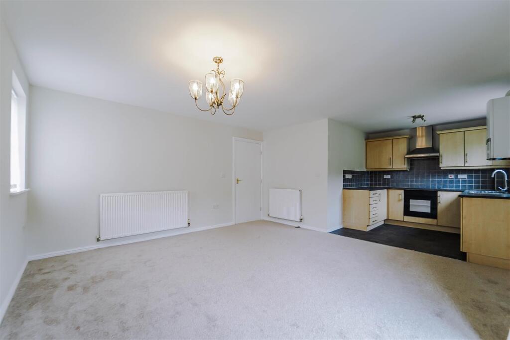 Main image of property: Broadoaks, Bury