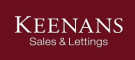 Keenans Estate Agents, Bury Estate Agent Logo