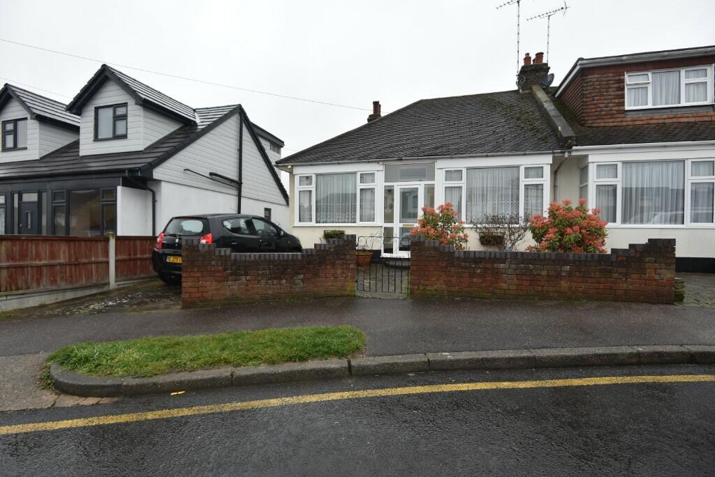 Main image of property: Benvenue Avenue, Leigh-On-Sea, Essex, SS9