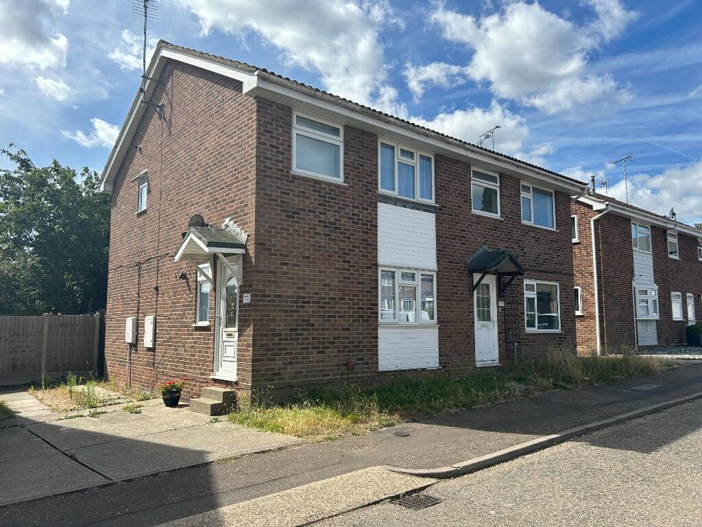 Main image of property: Coniston, Southend-On-Sea, Essex, SS2