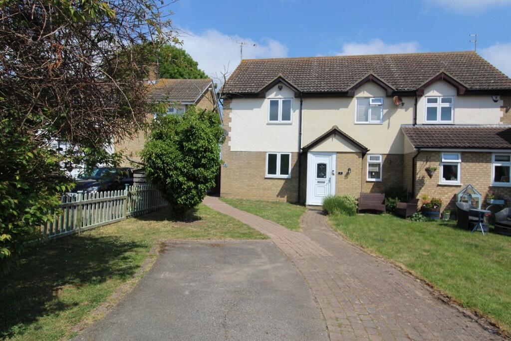 Main image of property: Althorne Way, Rochford, Essex, SS4
