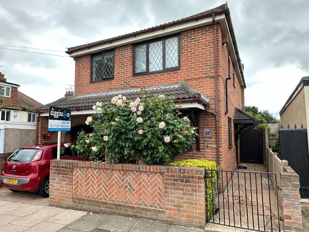 Main image of property: Tickfield Avenue, Southend-On-Sea, Essex, SS2