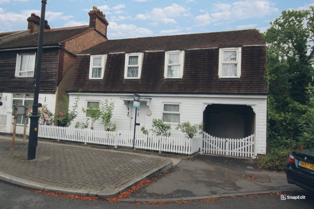 Main image of property: South Street, Rochford, Essex, SS4