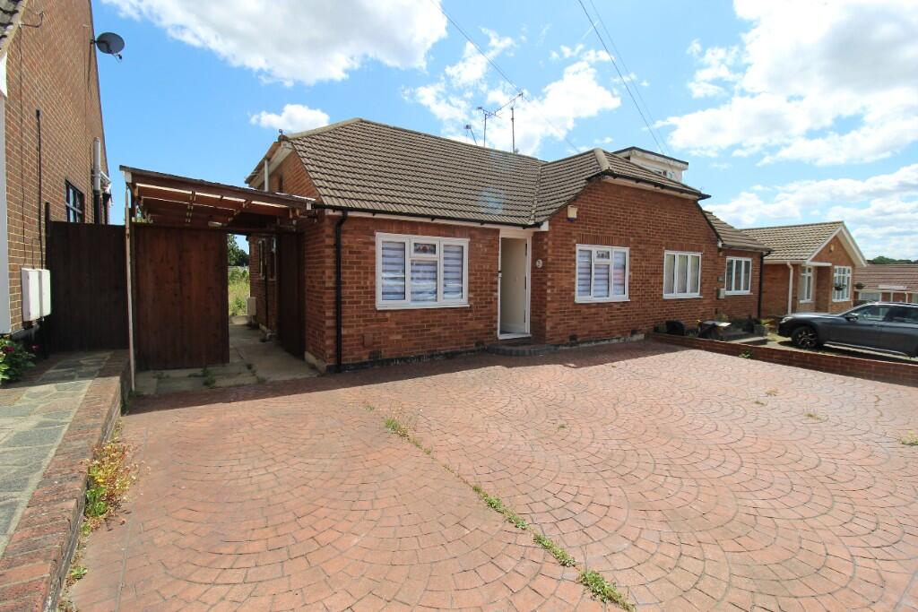 Main image of property: Macmurdo Road, Leigh-On-Sea, Essex, SS9