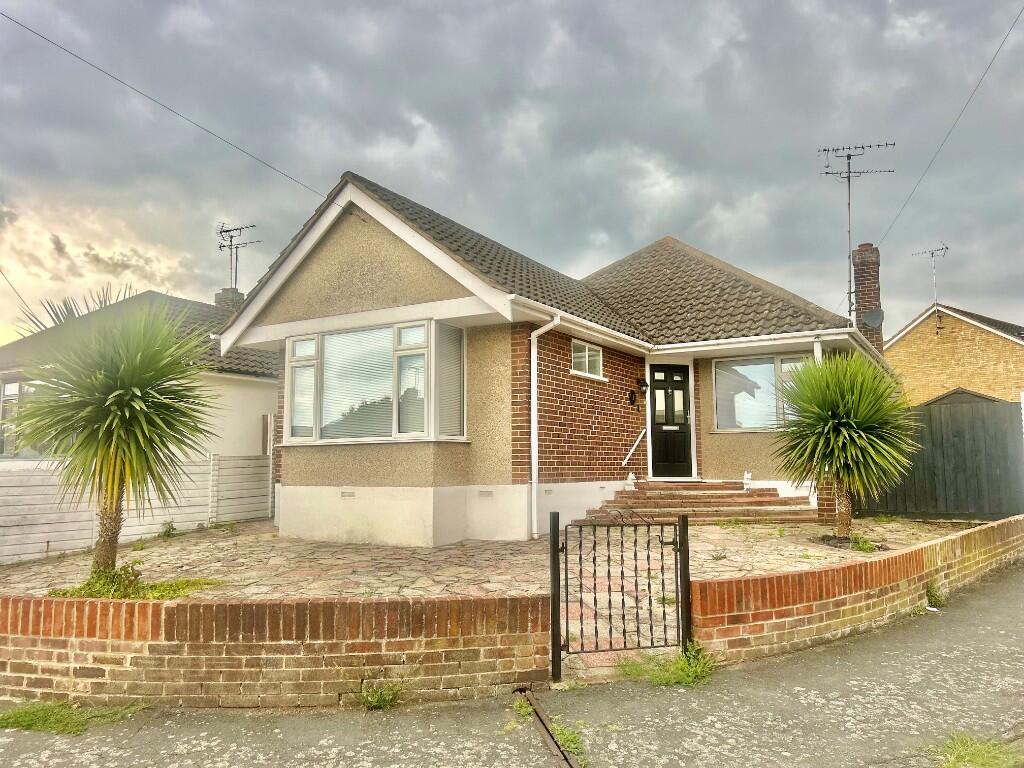 Main image of property: Hudson Crescent, Leigh-On-Sea, Essex, SS9
