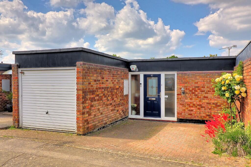 Main image of property: Gun Hill Place, Basildon, Essex, SS16