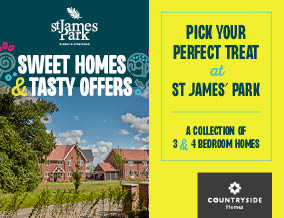 Get brand editions for Countryside Homes  Central Home Counties