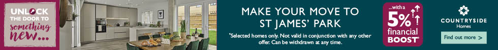 Get brand editions for Countryside Homes - Central Home Counties