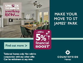 Get brand editions for Countryside Homes - Central Home Counties