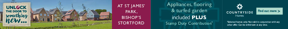 Get brand editions for Countryside Homes - Central Home Counties