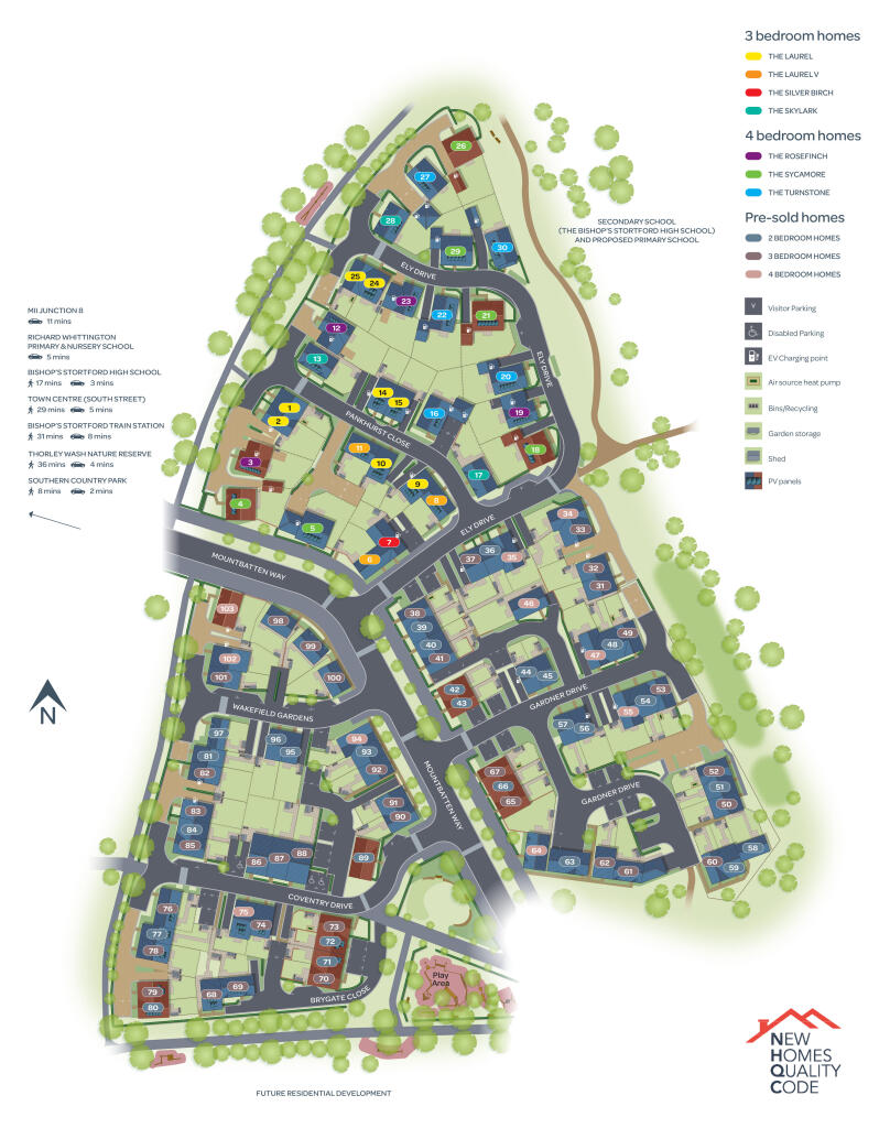 SitePlan
