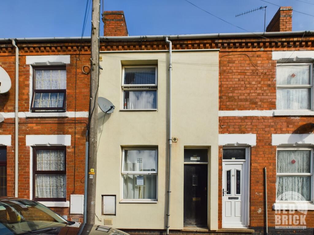 7 bedroom terraced house for sale in Peel Street, Coventry, West Midlands, CV6