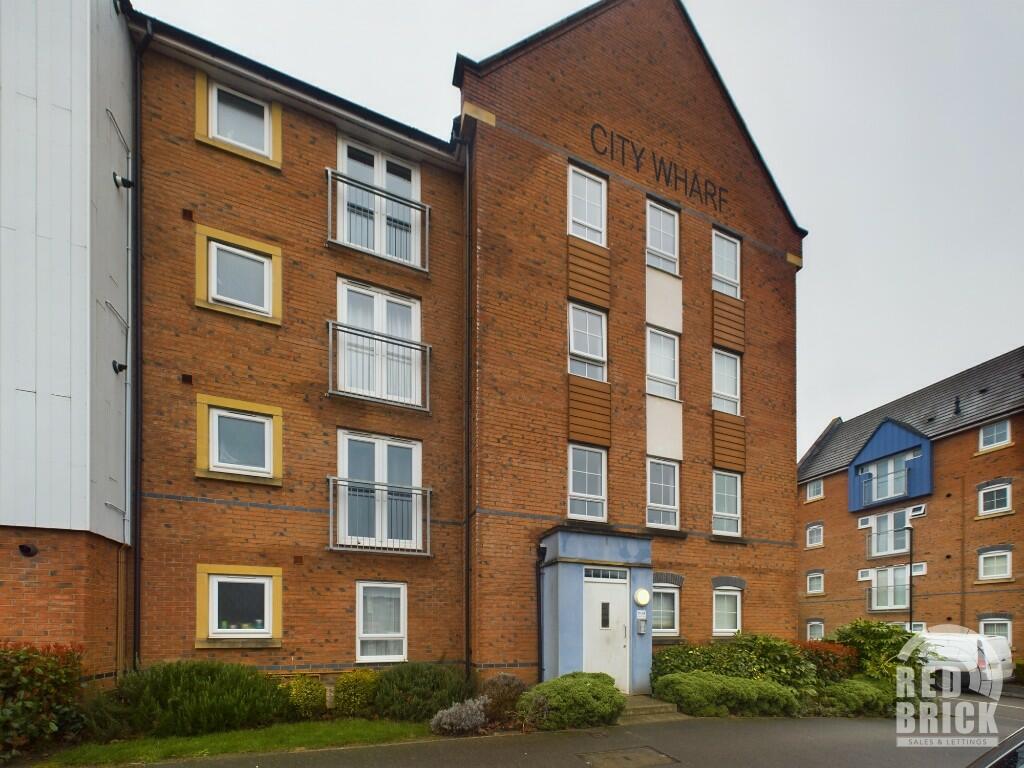 Main image of property: Navigation House, Coventry, West Midlands, CV1
