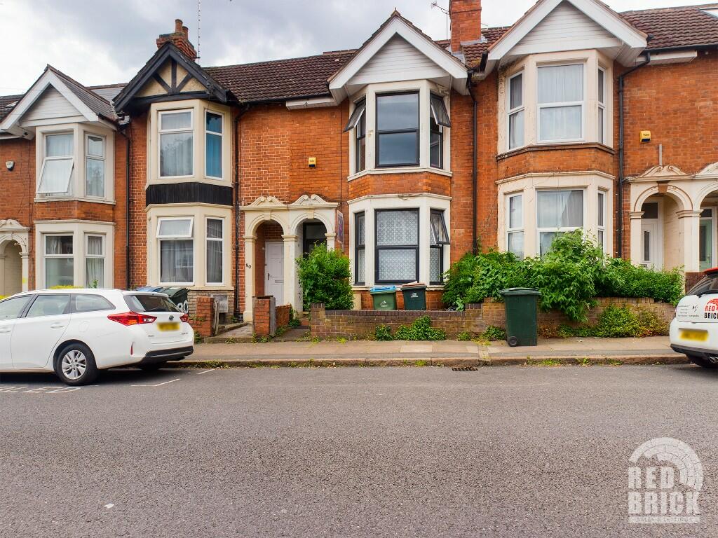 Main image of property: Marlborough Road, Coventry, West Midlands, CV2