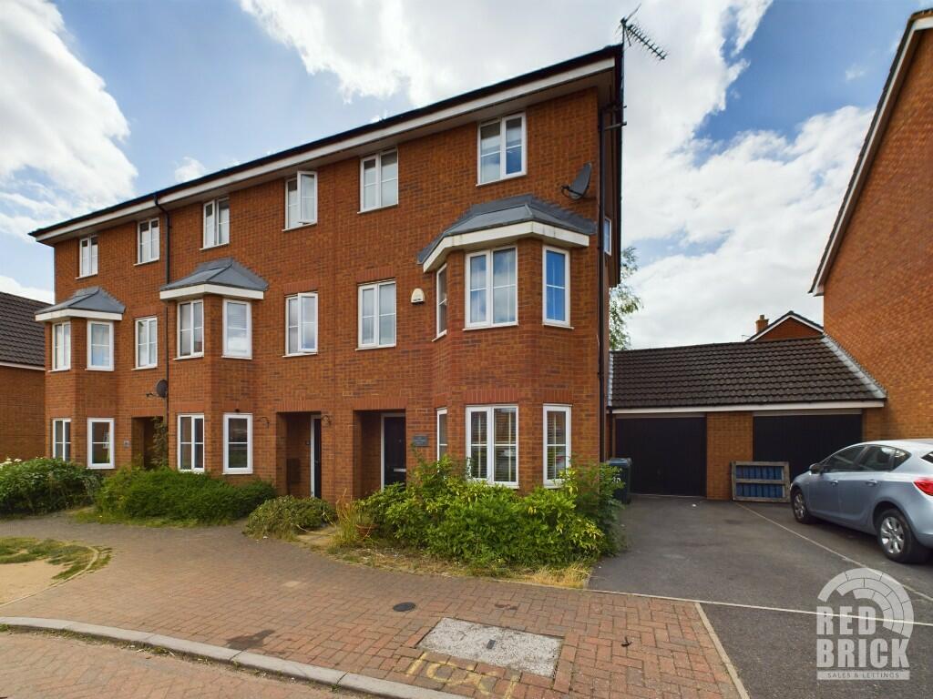 Main image of property: Shropshire Drive, Coventry, West Midlands, CV3