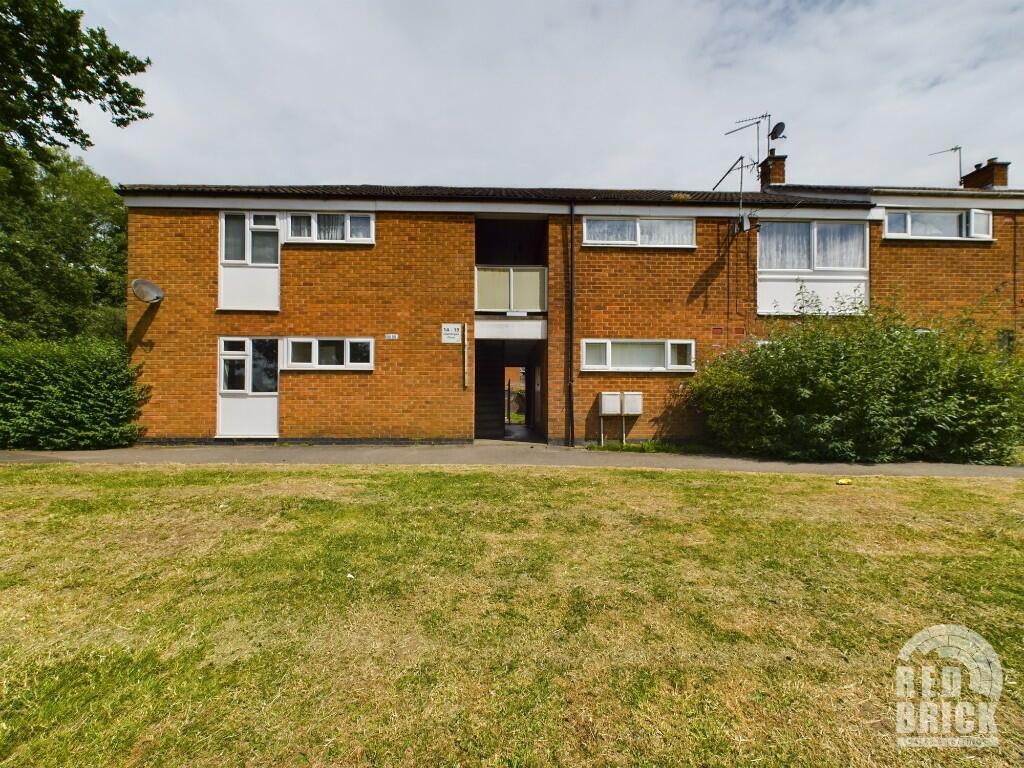 Main image of property: Glamorgan Close, Coventry, West Midlands, CV3