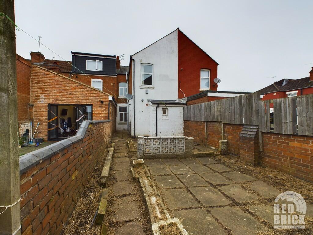 Additional property image - Humber Avenue, Coventry, West Midlands, CV1