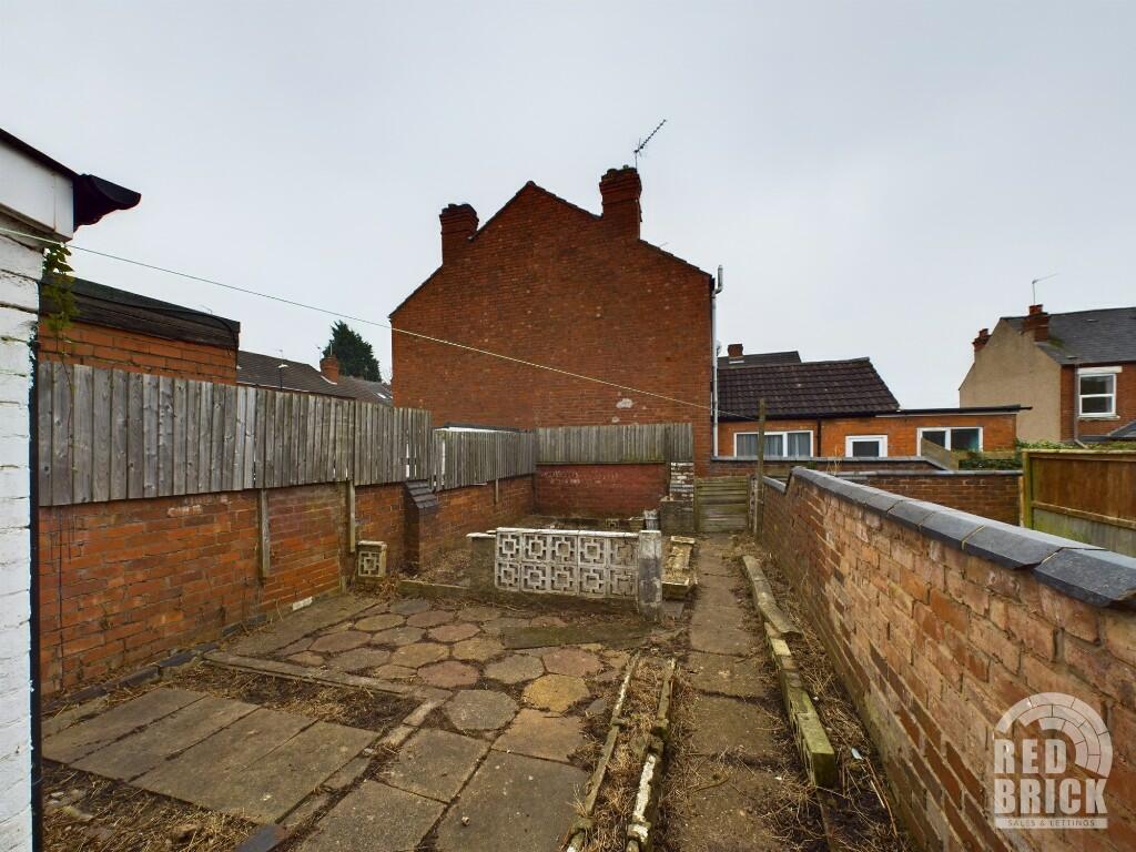 Additional property image - Humber Avenue, Coventry, West Midlands, CV1