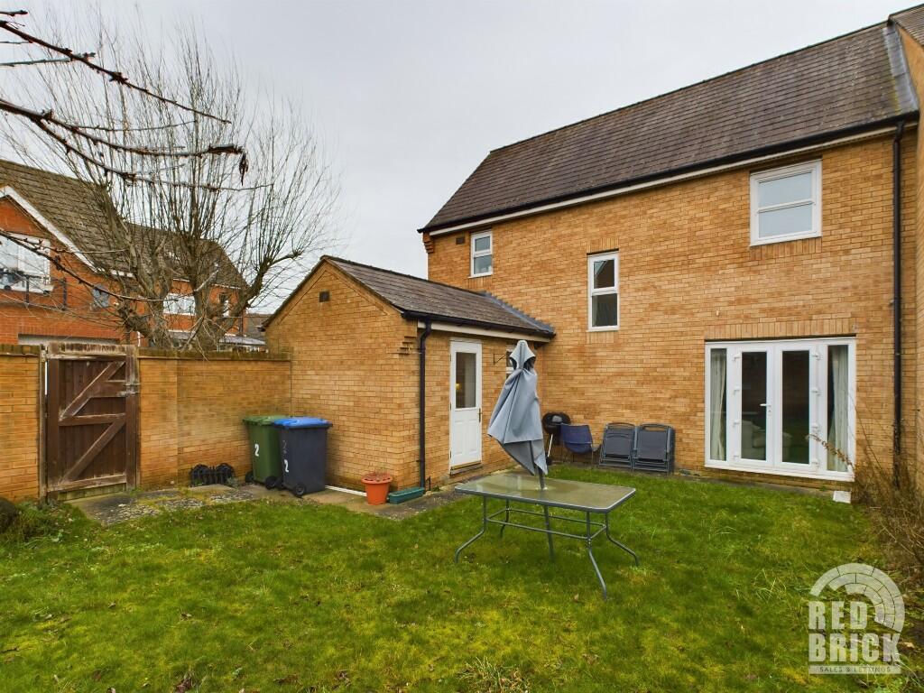 Additional property image - Overbecks Close, Rugby, Warwickshire, CV22