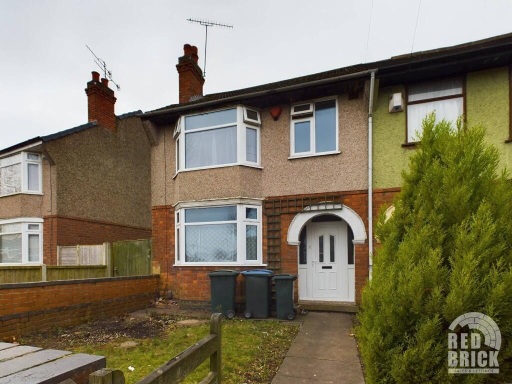 Main image of property: Barkers Butts Lane, Coventry, West Midlands, CV6
