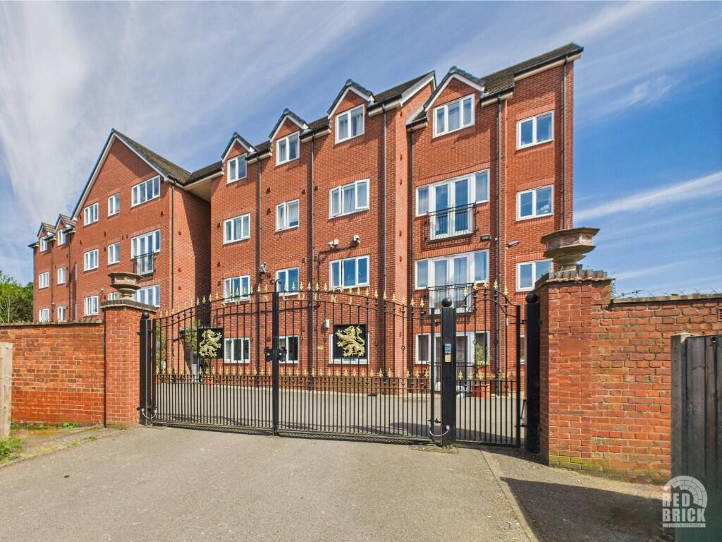 Main image of property: Swan Lane, Coventry, West Midlands, CV2
