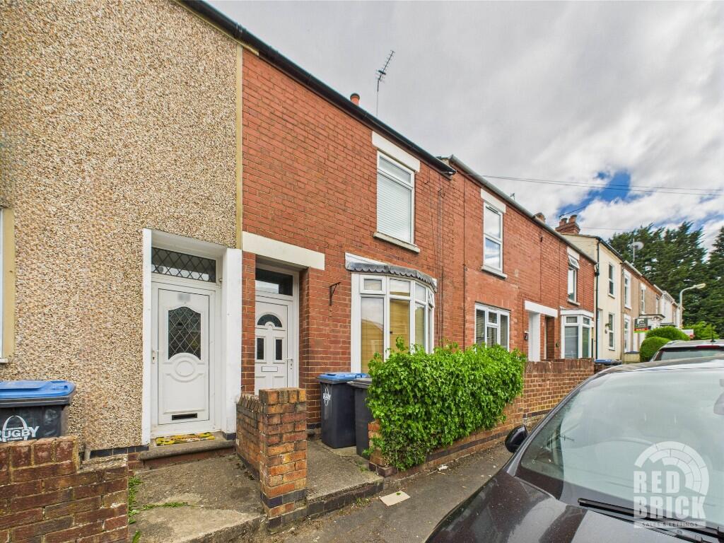 Main image of property: New Street, Rugby, Warwickshire, CV22