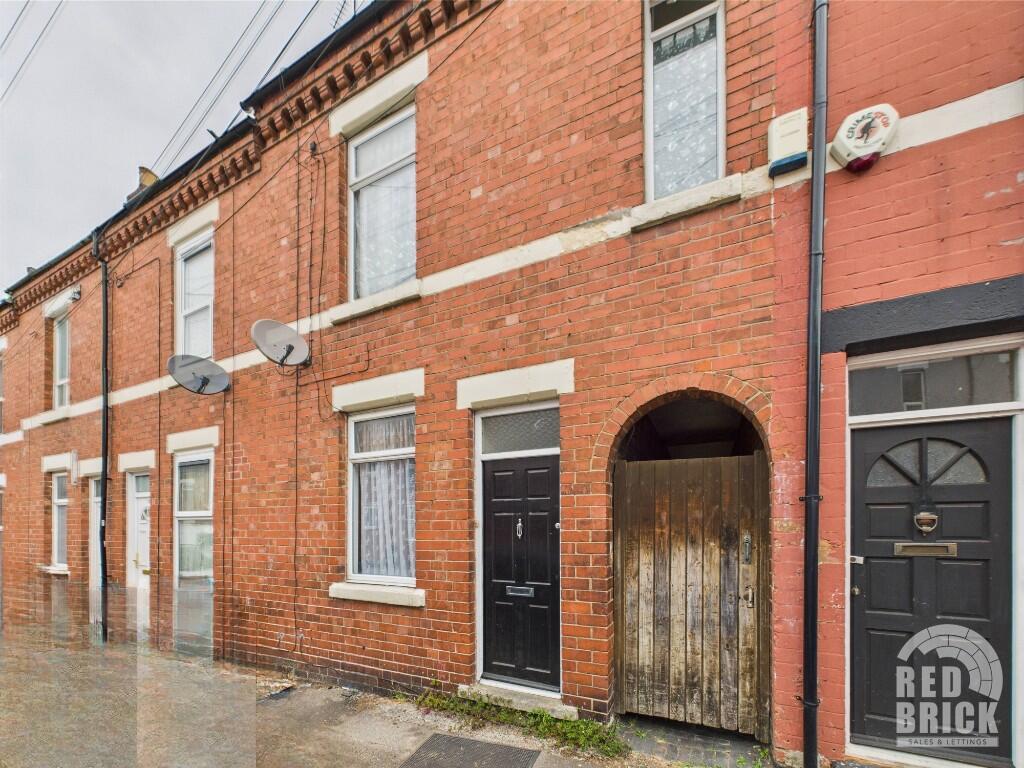 Main image of property: Bedford Street, Coventry, West Midlands, CV1