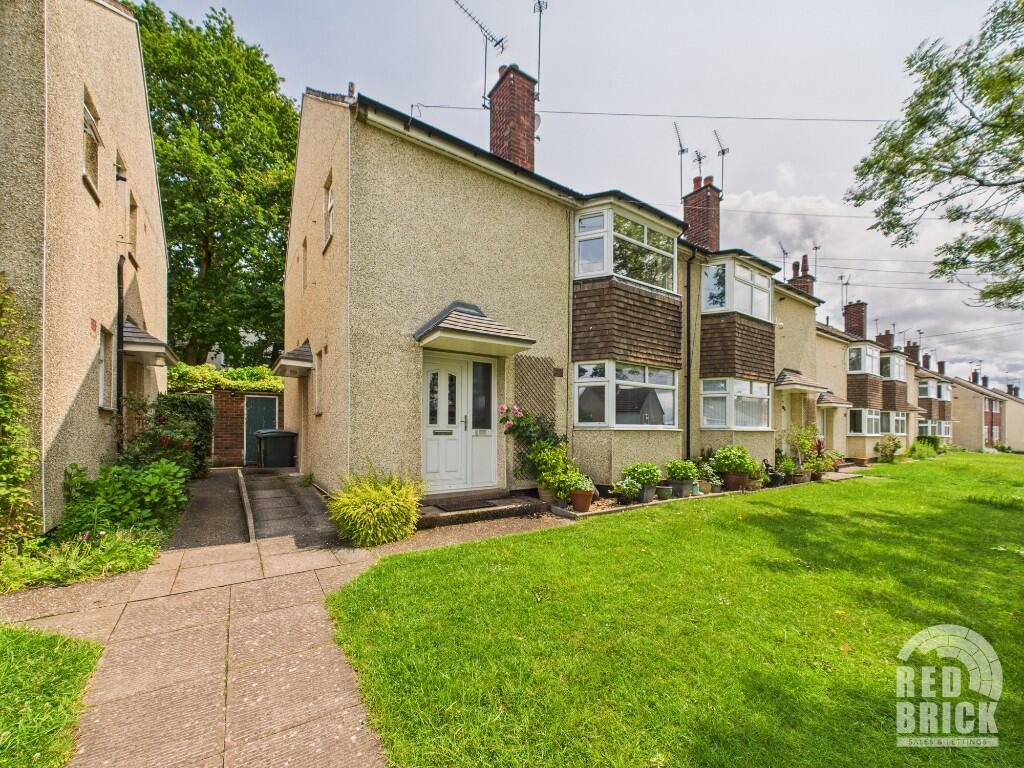 Main image of property: Berners Close, Coventry, West Midlands, CV4