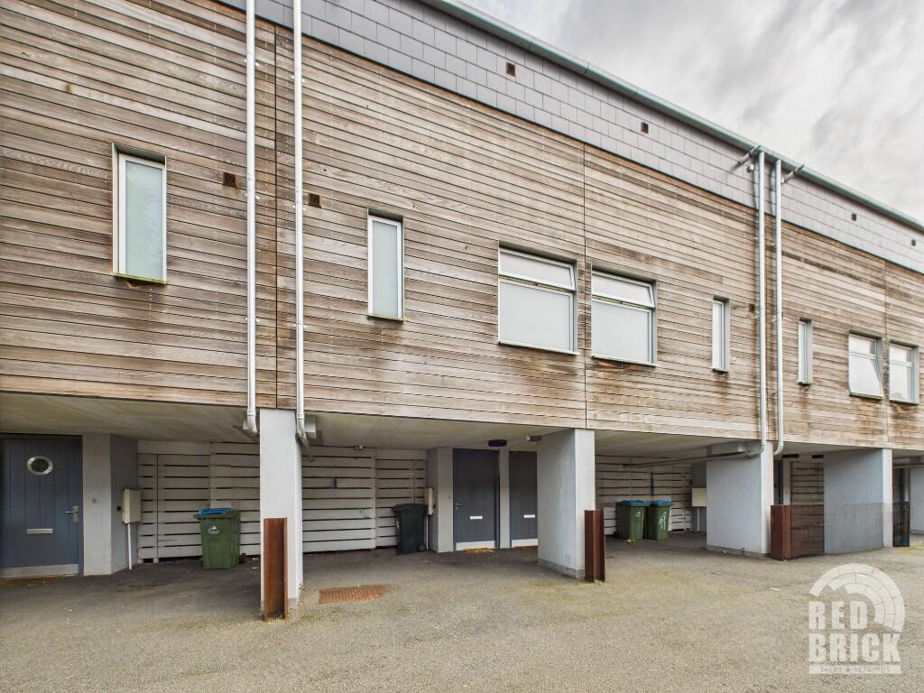 Main image of property: Electric Wharf, Coventry, West Midlands, CV1
