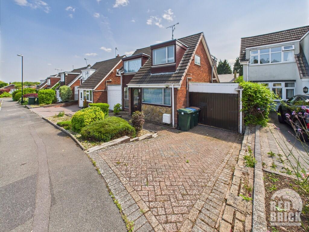 Main image of property: Bexfield Close, Coventry, West Midlands, CV5