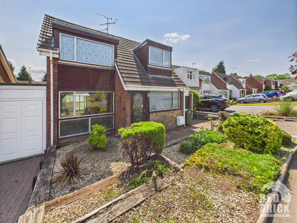 Main image of property: Bexfield Close, Coventry, West Midlands, CV5