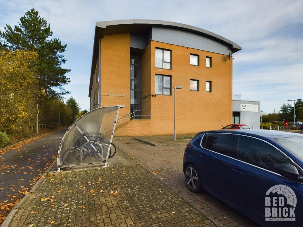 Main image of property: Bryant Road, Rugby, Warwickshire, CV23