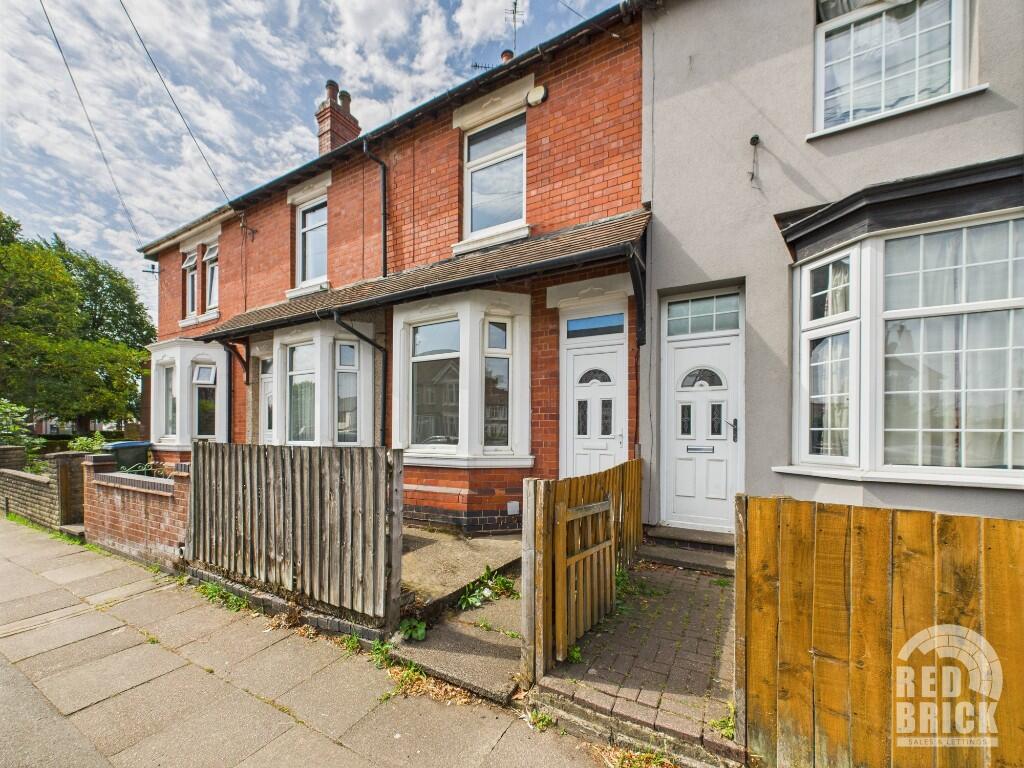 Main image of property: Church Lane, Coventry, West Midlands, CV2