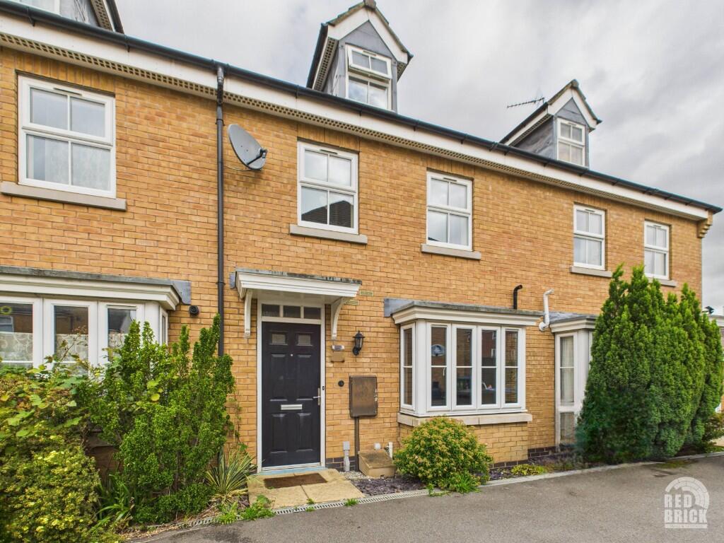 Main image of property: Spellow Close, Rugby, Warwickshire, CV23