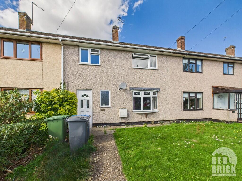Main image of property: Adkinson Avenue, Rugby, Warwickshire, CV22