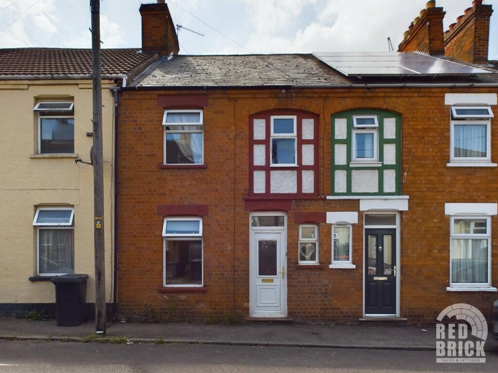 Main image of property: Dale Street, Rugby, Warwickshire, CV21