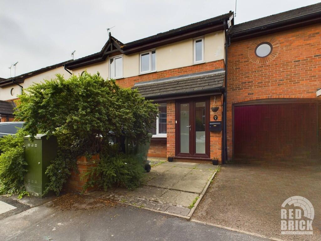 Main image of property: Pennington Mews, Rugby, Warwickshire, CV21