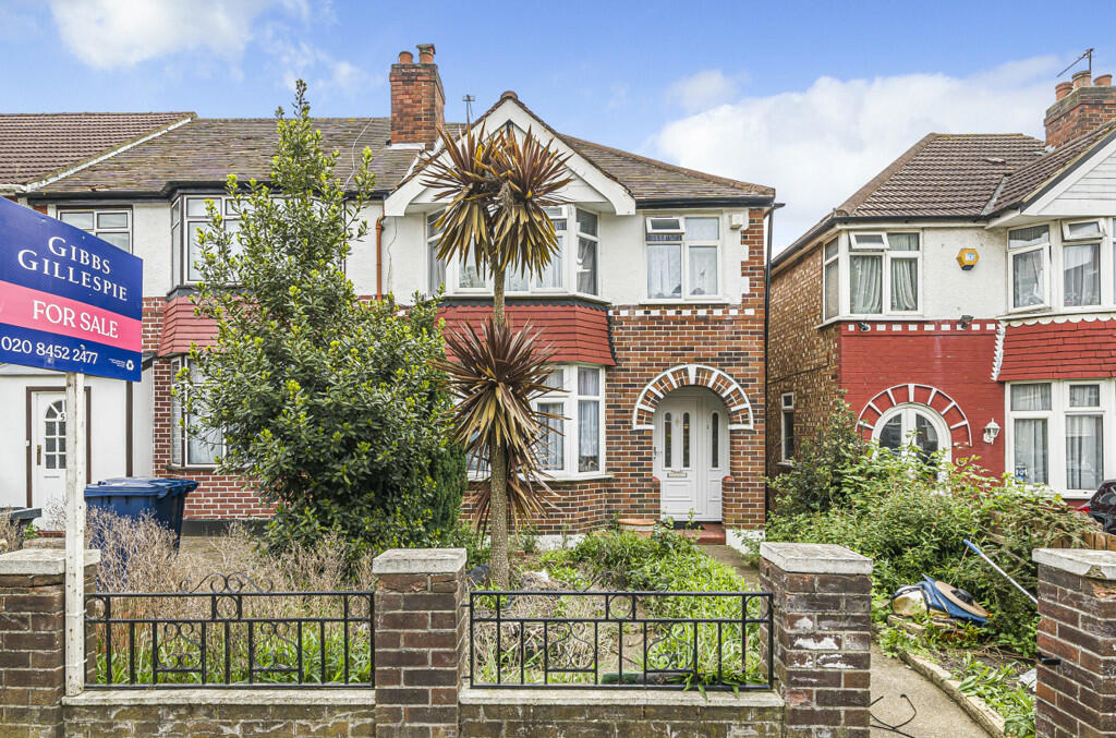 Main image of property: Carr Road, Northolt, Middlesex