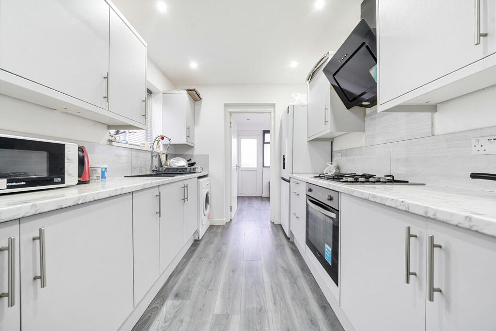 Main image of property: Halsbury Road West, Northolt, Middlesex