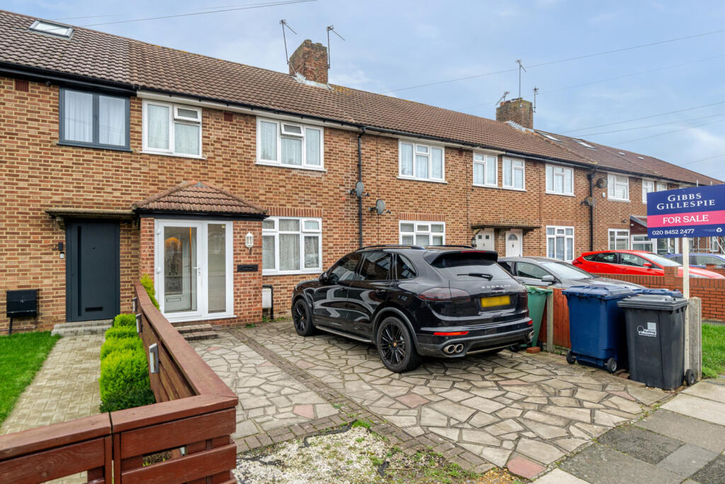 Main image of property: Moat Farm Road, Northolt, Middlesex