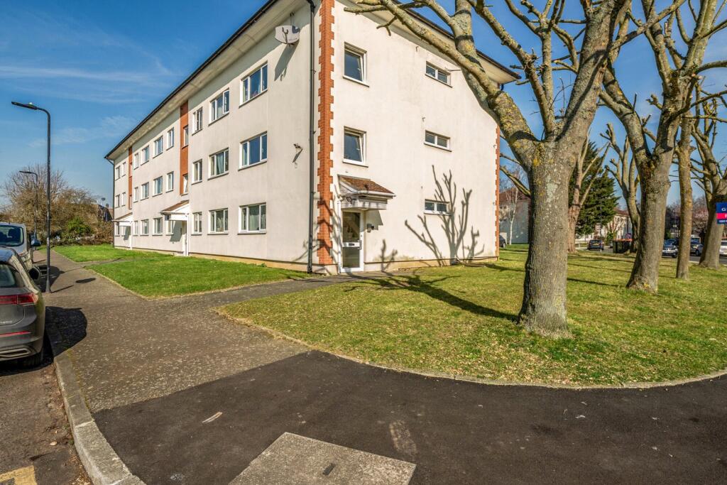 Main image of property: Byron Way, Northolt